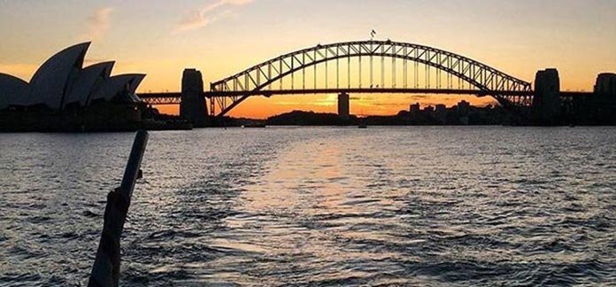Catamaran Hire Sydney